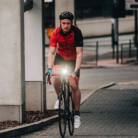 ALLTY 200 FRONT LIGHT - Magicshine - Cobbled Climbs