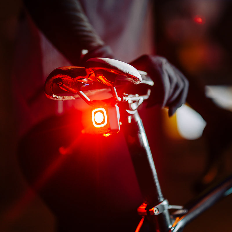 SEEMEE 200 V3.0 REAR LIGHT – Magicshine premium cycling Rear Lights in India from Cobbled Climbs