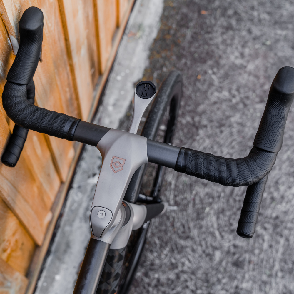 ROAD – Bastion premium cycling Frameset in India from Cobbled Climbs