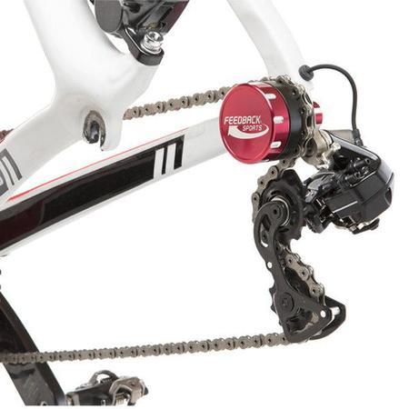 Chain Keeper - Feedback Sports - Cobbled Climbs