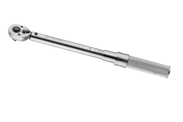 TORQUE WRENCH 10-60NM