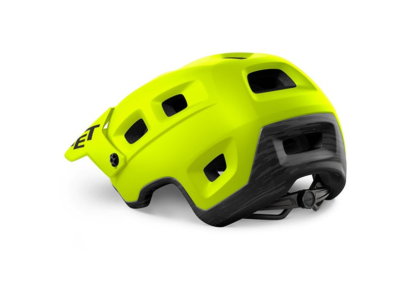 TERRANOVA MTB HELMET