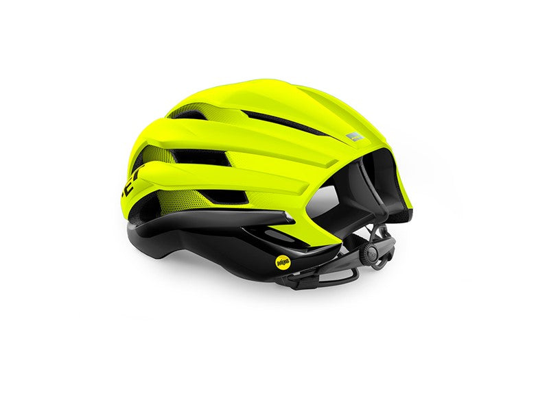 TRENTA MIPS HELMET – MET premium cycling Helmets in India from Cobbled Climbs