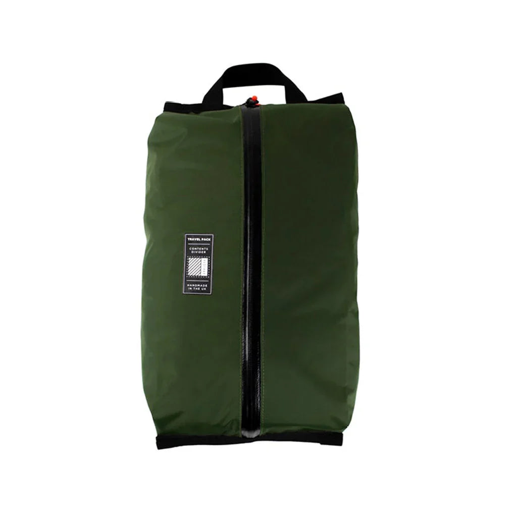 Travel Packs - Restrap - Cobbled Climbs