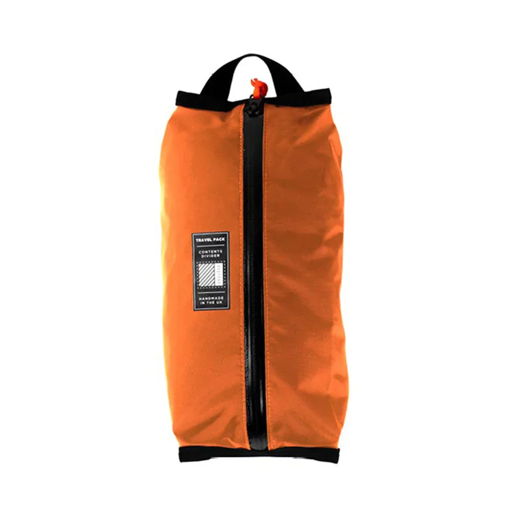 Travel Packs - Restrap - Cobbled Climbs