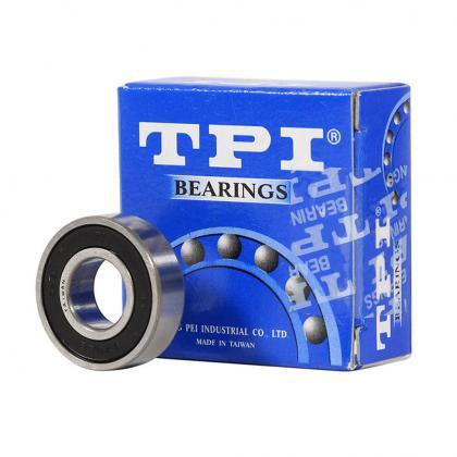 HIGH PRECISION STEEL HUB BEARING (ABEC5) #699A5 - Tripeak - Cobbled Climbs