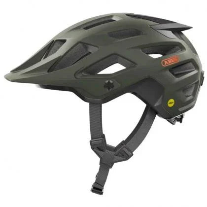 Moventor 2.0 MIPS MTB Helmet - Abus - Cobbled Climbs