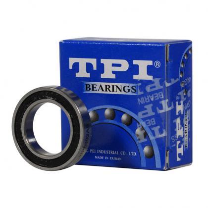 HIGH PRECISION STEEL HUB BEARING (ABEC5) #6802A5 - Tripeak - Cobbled Climbs