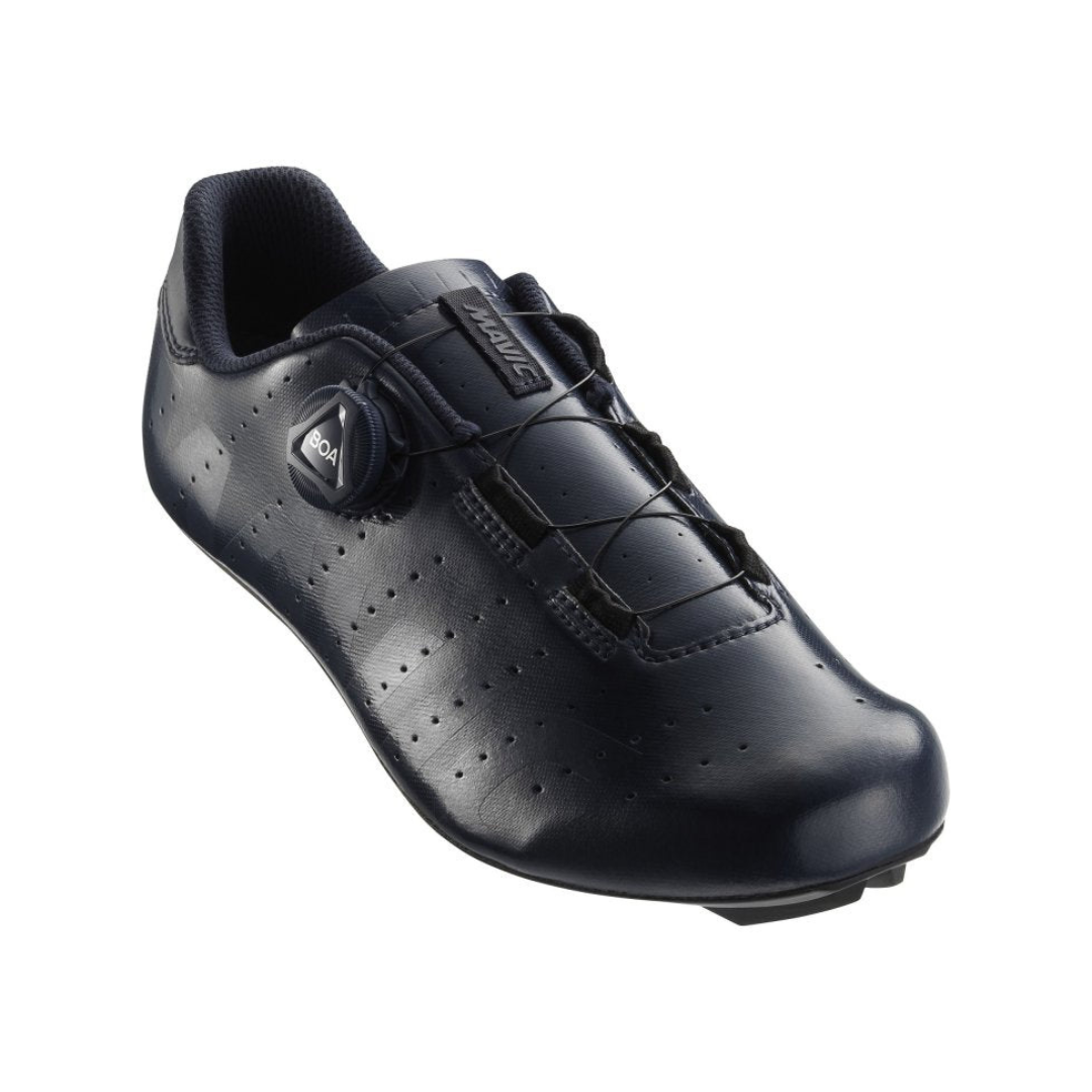 COSMIC BOA SHOES – Mavic premium cycling Shoes in India from Cobbled Climbs