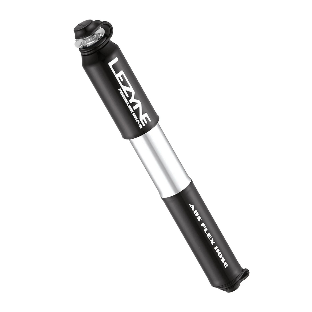 PRESSURE DRIVE – Lezyne premium cycling Hand Pumps in India from Cobbled Climbs