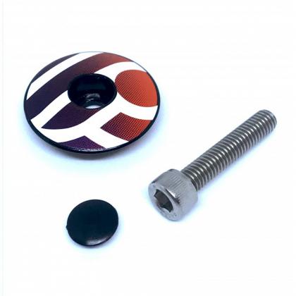 HANDLEBAR TOP CAP