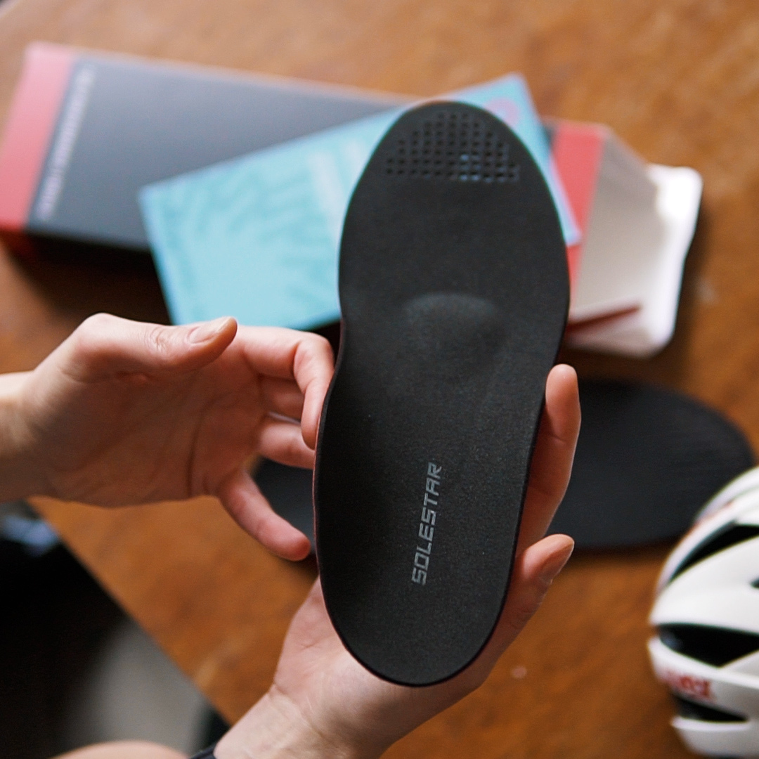 KONTROL INSOLES