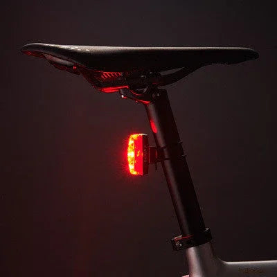 RAPID MINI 25 REAR LIGHT - Cateye - Cobbled Climbs