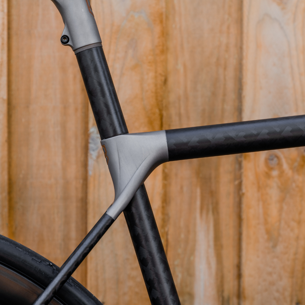 ROAD – Bastion premium cycling Frameset in India from Cobbled Climbs