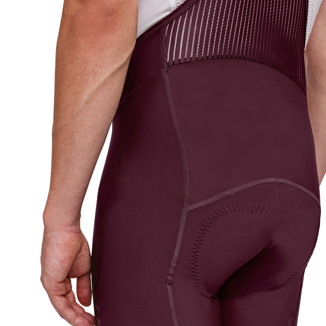 TEAM MEN'S BIB EVO