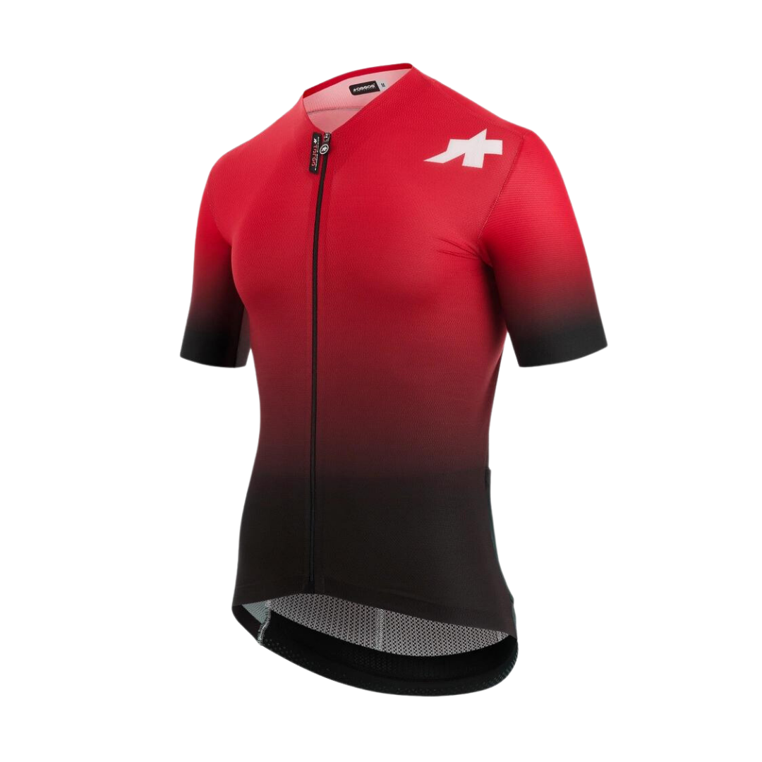 EQUIPE RS MEN'S JERSEY S9 TARGA