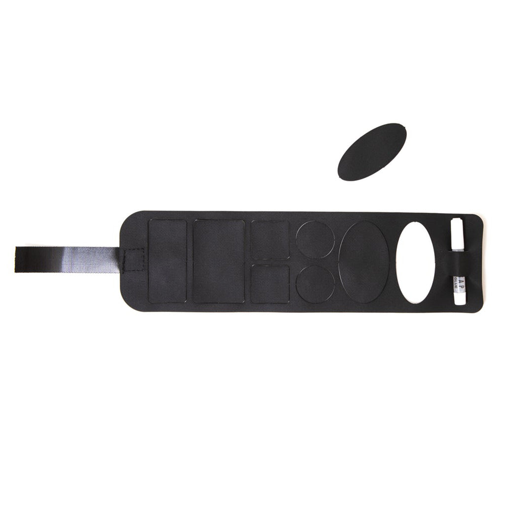 TYRE BOOT KIT – Restrap premium cycling Accessories in India from Cobbled Climbs