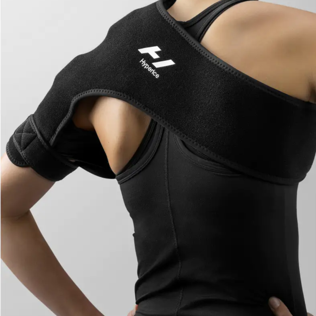 VENOM 2 SHOULDER RIGHT
