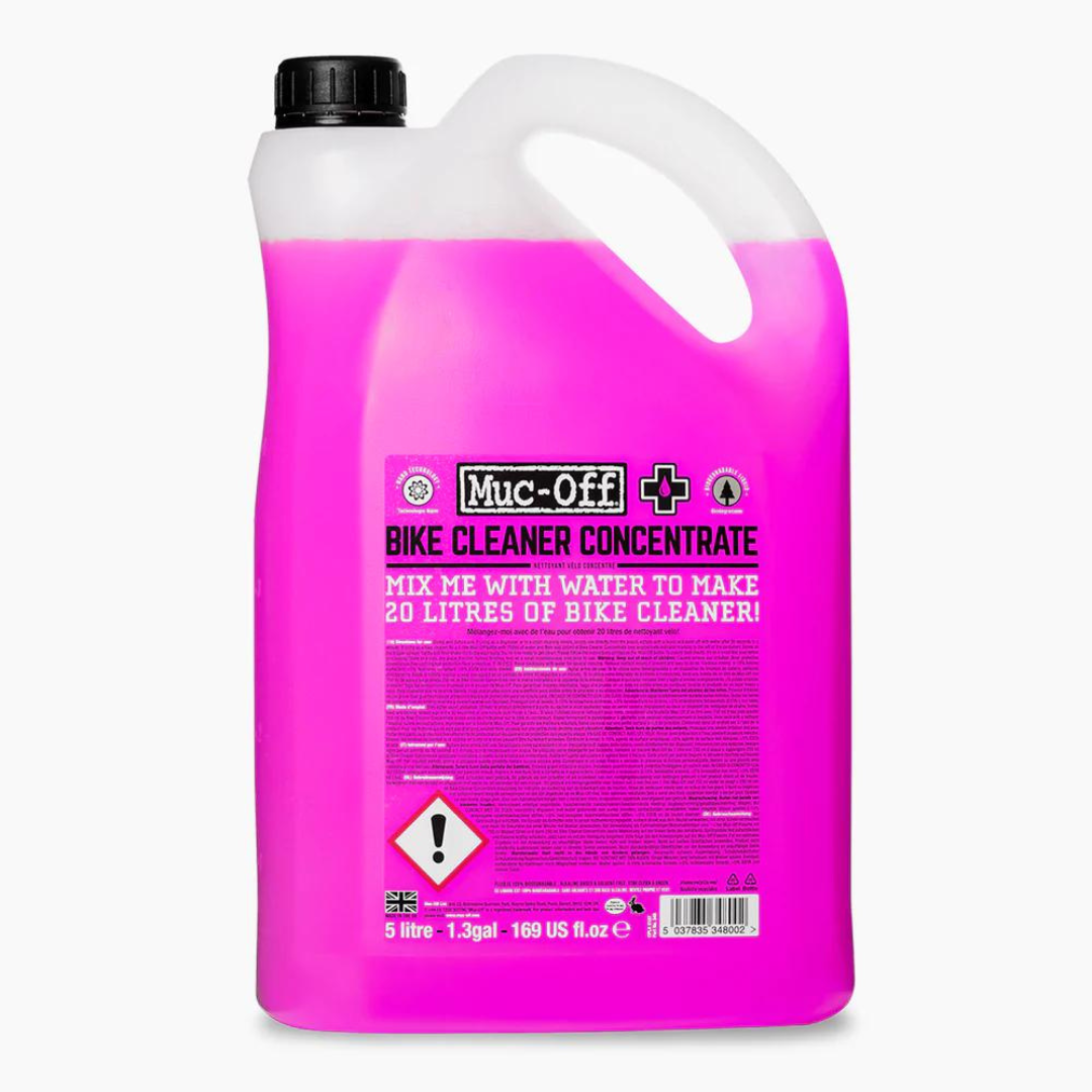 BIKE CLEANER CONCENTRATE REFILL