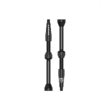 CNC TUBELESS VALVES