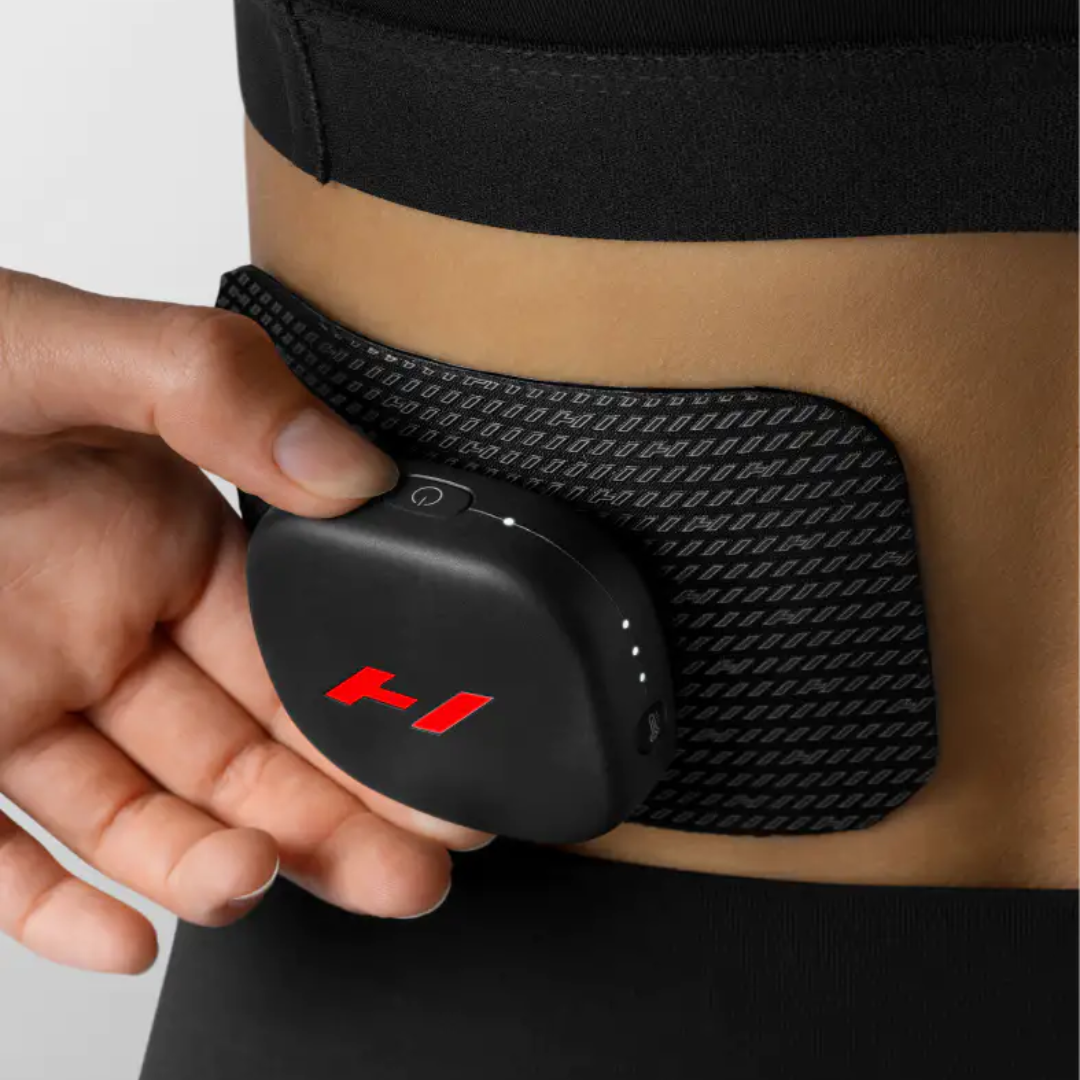 VENOM GO – Hyperice premium cycling Massage Roller in India from Cobbled Climbs