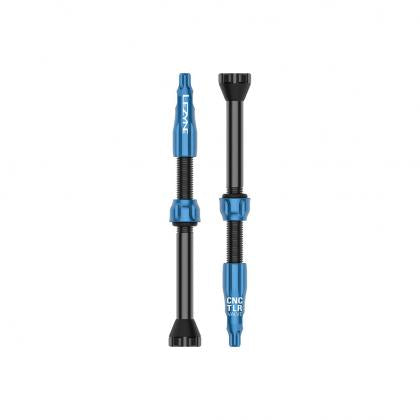 CNC TUBELESS VALVES