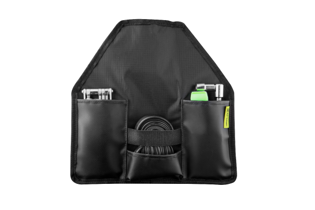 FEEXROLL TOOL STORAGE BAG – Birzman premium cycling Tool Bag in India from Cobbled Climbs