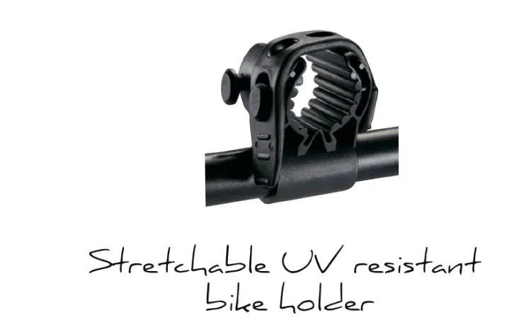 TRUNK MOUNT BIKE CARRIER - GENESIS - BNB - Cobbled Climbs