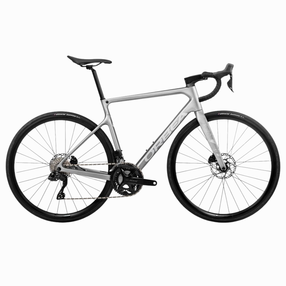 ORCA M30I 105 DI2 DISC ROAD BIKE