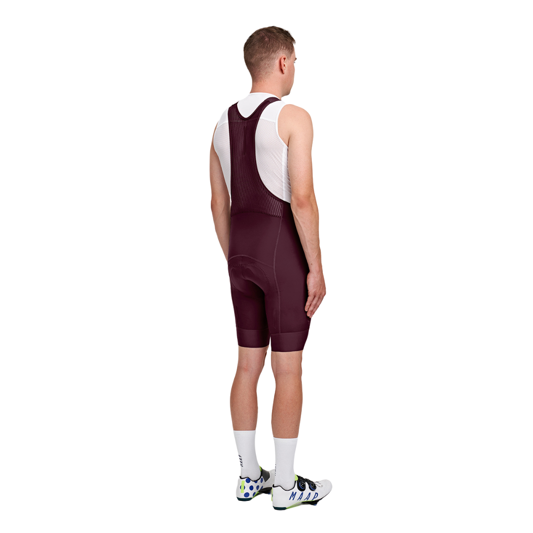 TEAM MEN'S BIB EVO