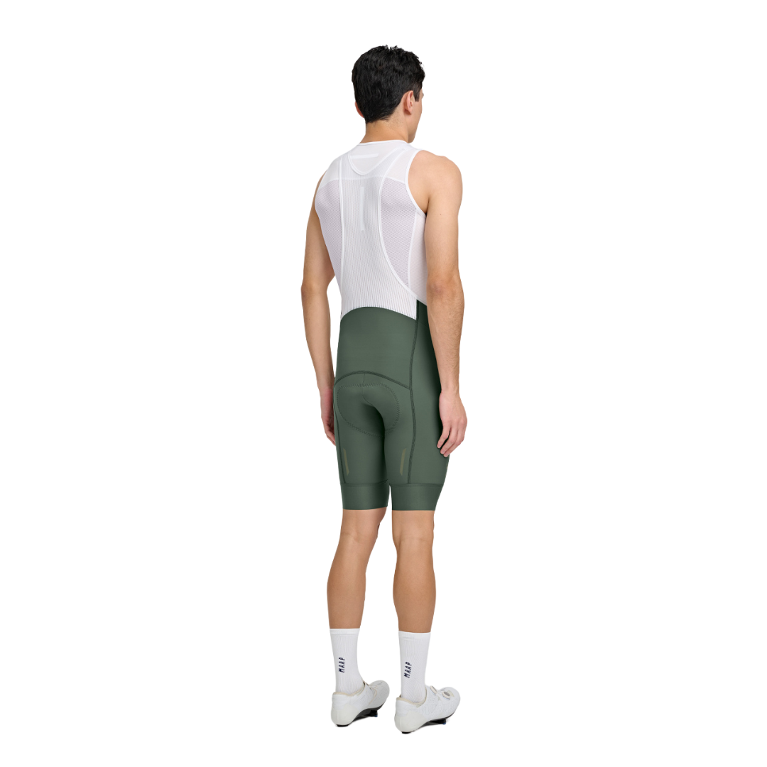 TEAM MEN'S BIB EVO