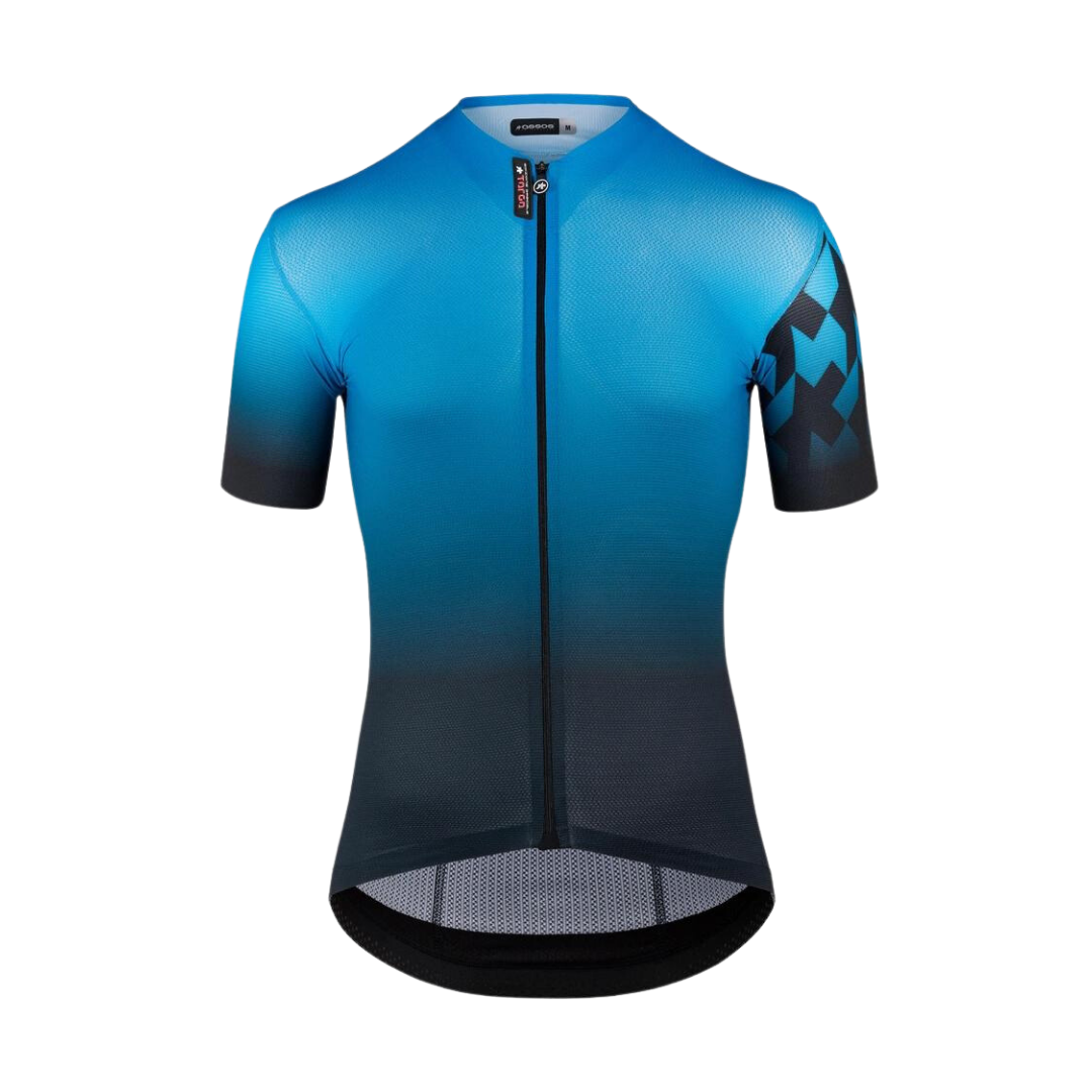 EQUIPE RS MEN'S JERSEY S9 TARGA