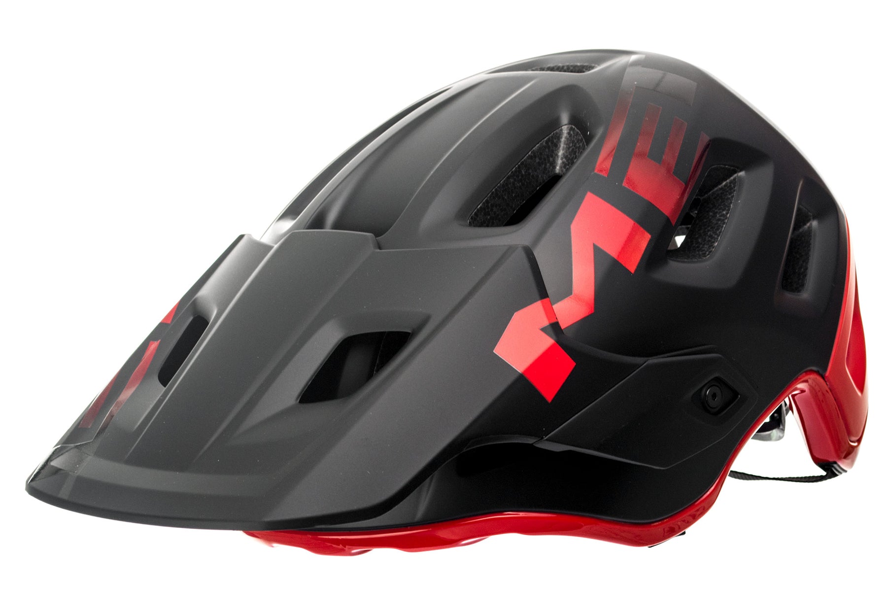 Roam MTB Helmet by MET Cobbled Climbs
