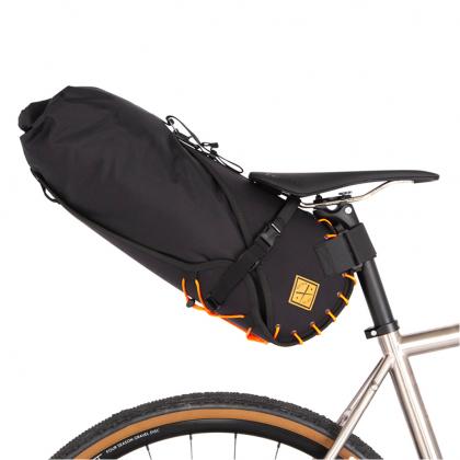 SADDLE BAG – Restrap premium cycling Saddle Bags in India from Cobbled Climbs