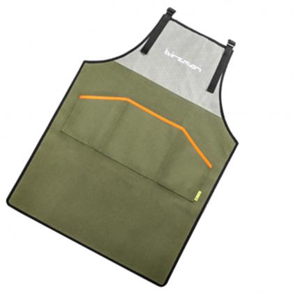 WORKSHOP APRON II