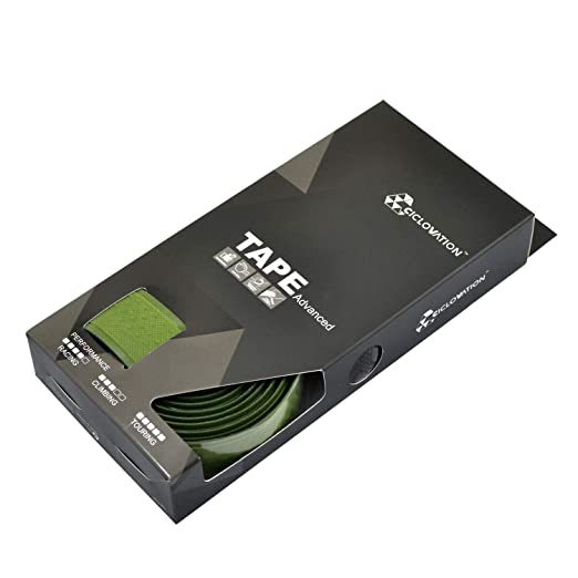 GRIND TOUCH ADVANCE BARTAPE – Ciclovation premium cycling Bartapes in India from Cobbled Climbs