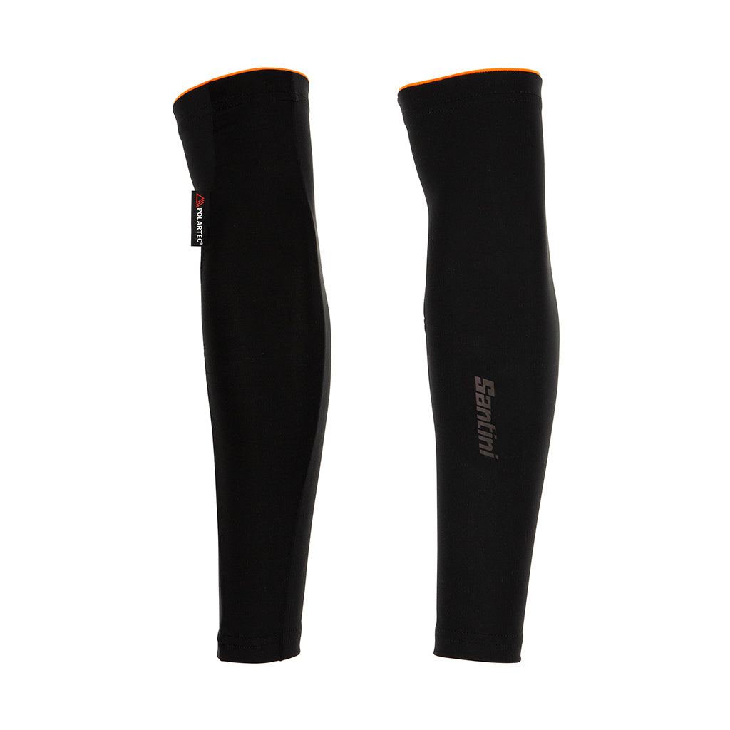 VEGA MULTI ARM WARMERS – Santini premium cycling Arm Warmers in India from Cobbled Climbs