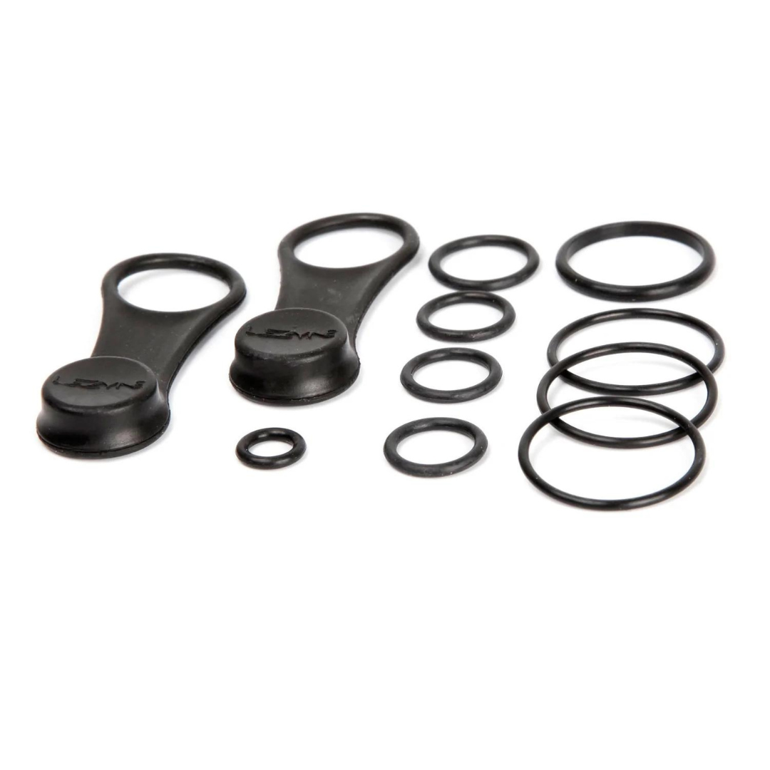 SEAL KIT FOR ALLOY DRIVE HV PUMPS