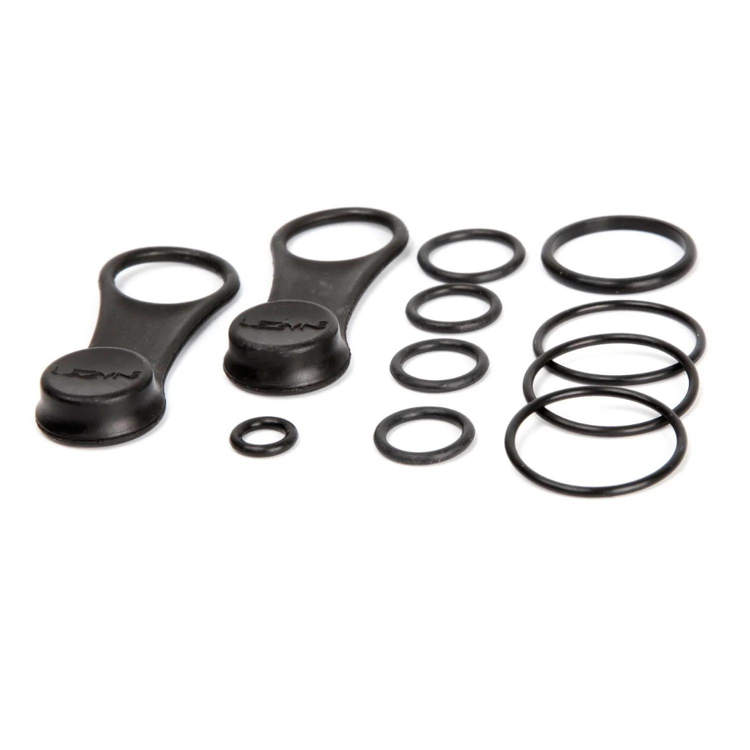 SEAL KIT FOR ROAD DRIVE PUMPS