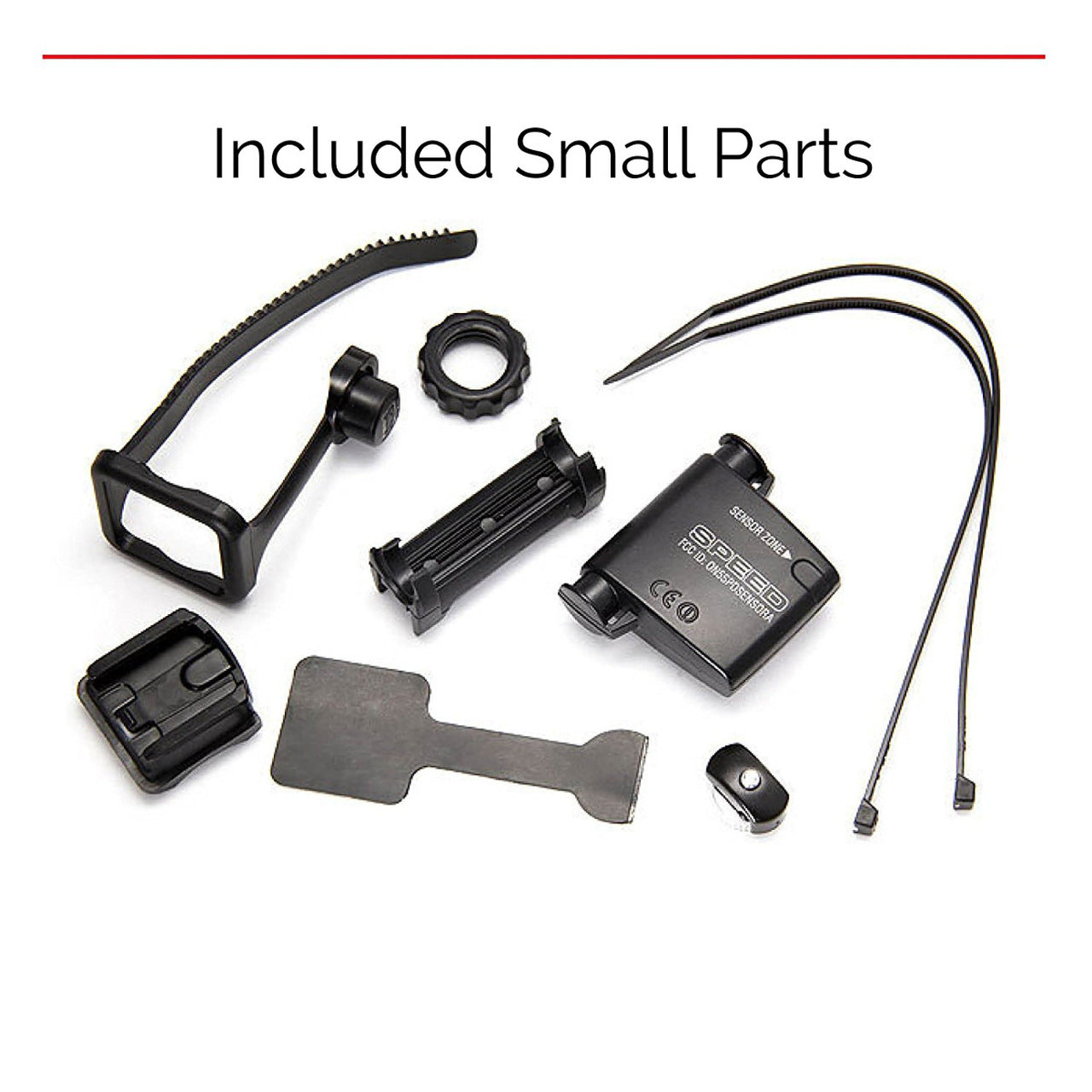 PADRONE+ WIRELESS CYCLOCOMPUTER – Cateye premium cycling Cyclocomputers in India from Cobbled Climbs