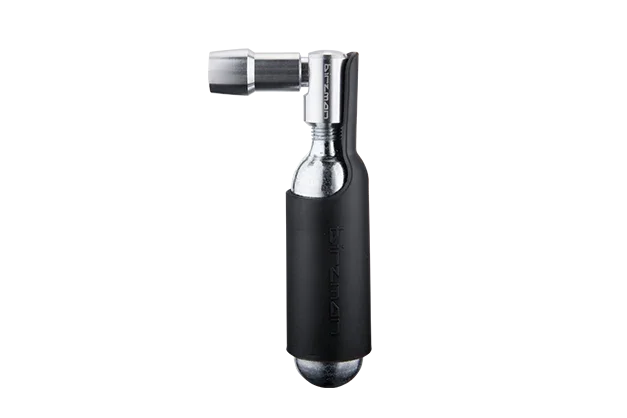 E-grip C02 Inflator | Birzman | Cobbled Climbs