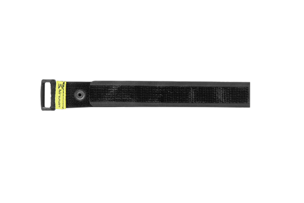ANTI SLIP BUNDLE STRAP WITH SNAP FASTENER