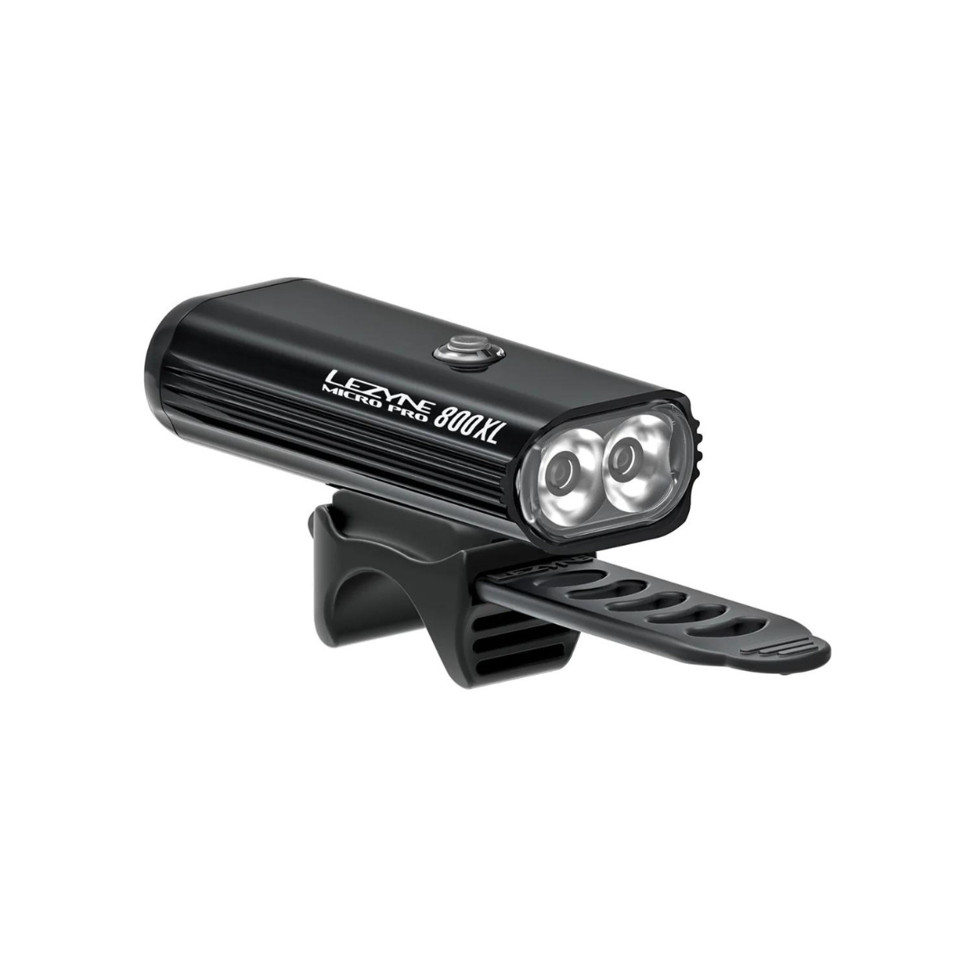 MICRO DRIVE PRO 800XL FRONT LIGHT