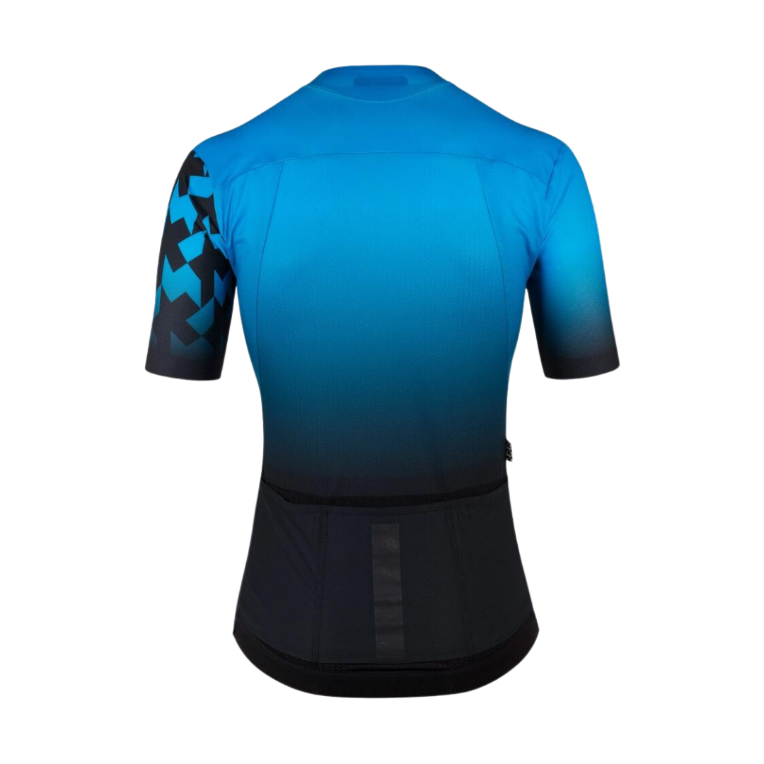 EQUIPE RS MEN'S JERSEY S9 TARGA