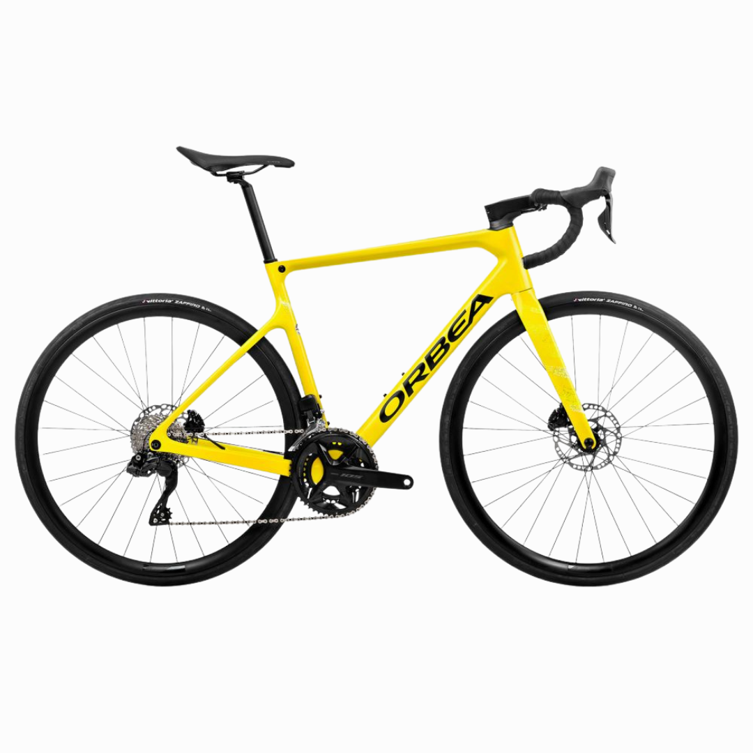 ORCA M30I 105 DI2 DISC ROAD BIKE