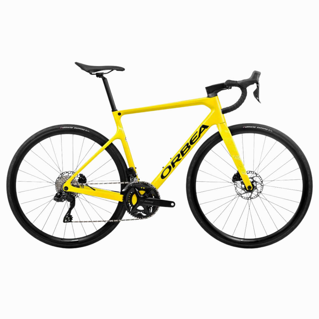 Orbea di2 disc hotsell