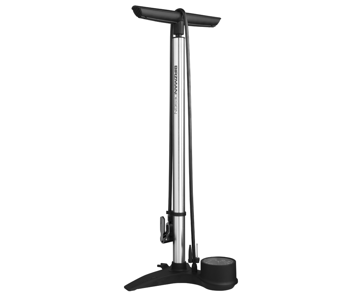 Birzman online bike pump