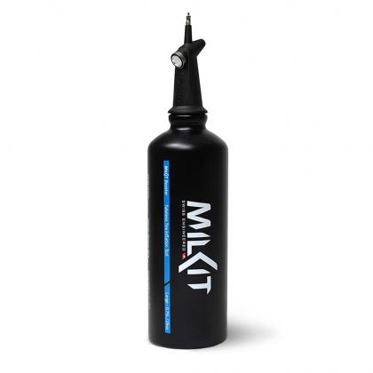 TUBELESS BOOSTER + BOTTLE - Cobbled Climbs