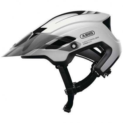 MONTRAILER MTB CYCLING HELMET – Abus premium cycling Helmets in India from Cobbled Climbs