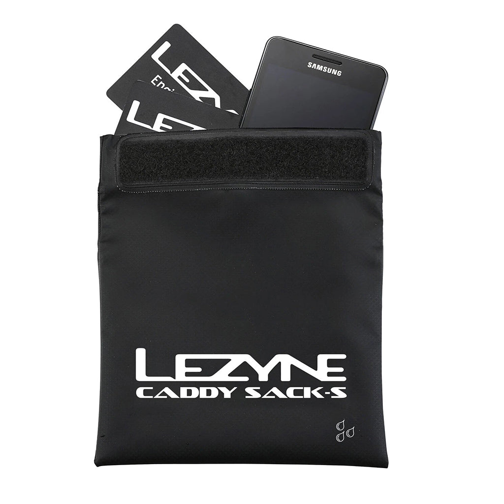 CADDY KIT TYRE REPAIR + CO2 KIT